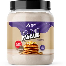 Resim ANIMAL JOY Protein Pankek Mix Vanilyalı 750g 