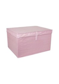 Resim Çok Amaçlı Kapaklı Düzenleyici Kutu Organizer Mini Boy - Mapı-435300 Renkl 