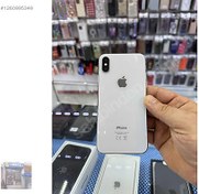 Resim Apple iPhone X İkinci El TR | 256 GB | Beyaz İkinci El İPHONE X 256 GB COK TEMİZ SORUNSUZ PİL %100