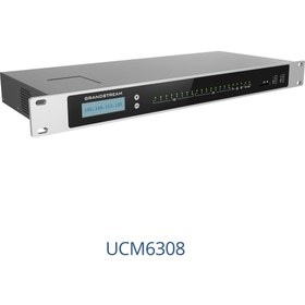 Resim UCM6308 Ip Telefon Santrali 