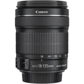 Resim Canon Eos 700D + 18-135 Is Stm + Çanta + 16 Gb Hafıza Kartı 