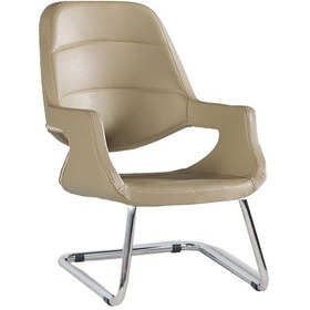 Resim Koltukstilim Zermatt Misafir Koltuğu Bej 