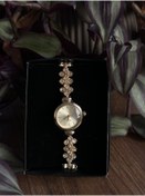 Resim shop Gold Metal Saat 