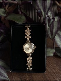 Resim shop Gold Metal Saat 