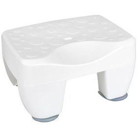 Resim Saban Banyo Küvet Oturağı Vantuzlu 