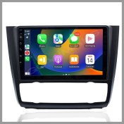 Resim Govimaks Bmw E87 2007-2011 Dijital 6 GB Ram 128 GB Hafıza Androıd Multımedıa Teyp 