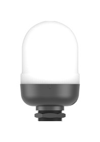 Resim Mesan Ø70 Rgb Led Pnp Tip Buzzer M22 Somun Bağlantı Rgb 12-30vac/dc Ms 340.12-30vac/dc 
