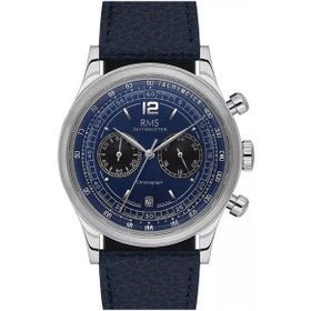 Resim Romanson Rms.1.ag1625.06 Erkek Kol Saati Altın - Siyah 