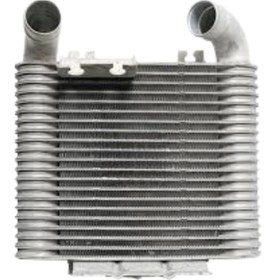 Resim Kia K2700 SD 2.7D 1999 Sonrası Bongo 3 2.7D Turbo Radyatörü Intercooler 202X233.5X50 