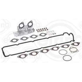 Resim surkent SİL. KAP CONTA TKM BMW E34 36 90- 