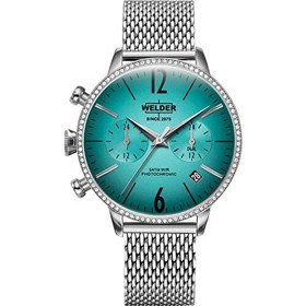 Resim Welder Moody Watch WWRC668 38 mm Kadın Kol Saati Welder