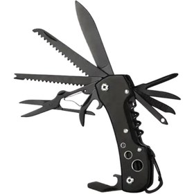 Resim Multi Fonksiyonel Çakı - Grand Harvest - KH5011K-H 