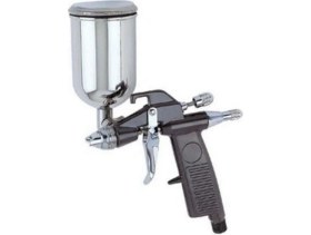 Resim Magicbrush SG-215 Airbrush Boya Tabancası 