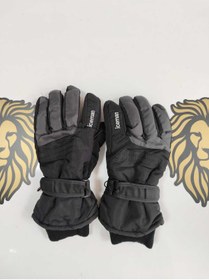 Resim leos -1.KALİTE ELDİVEN-İTHAL KIŞLIK ELDİVEN-MOTOSİKLET ELDİVEN KAYAK ELDİVEN KIŞLIK ELDİVEN- 