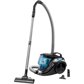 Resim Torbasız elektrikli süpürge Rowenta Compact Power Cyclonic RO3731EA 