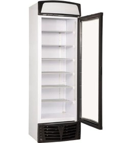 Resim Uğur UDD 440 DTKLB 353 LT Dikey Muhafaza Dolabı 