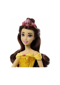 Resim Mey İthalat Hlw11 Prenses - Belle 