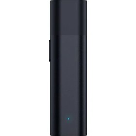 Resim Seiren Bt Mikrofon Cihazlar Için, Mobil/pc Akışı, Klipsli Tasarım, Kablosuz, Çok Yönlü Mikrofon, 2 Rüzgar Çorabı, 3,5 mm Bağlantı Noktası, Vlog Kaydı Için Ideal 