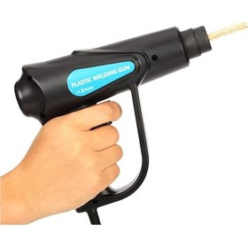 Resim Valkyrie 70w 600 Uçlu Araba Tampon Plastik Tamir Kaynak Makinesi Sıcak Zımba 