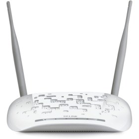 Resim Tp-Link TL-WA801ND 300 Mbps 2 Anten Kablosuz Access Point 