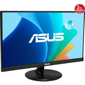 Resim Asus VP229HF IPS 21,5 Inc 1ms 100MHZ 1xvga 1xhdmı Fhd 1920X1080 Çerçevesiz Siyah Monitör. 