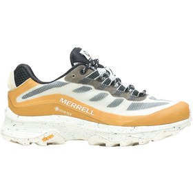 Resim Merrell Moab Speed Gore-Tex Kadın Outdoor Ayakkabısı 