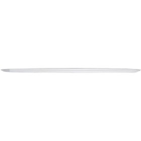 Resim Skoda Rapid Krom Bagaj Alt Çıta 2013 Ve Üzeri Şerit 