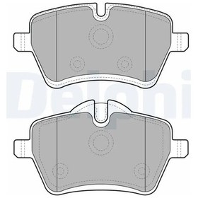 Resim Delphı Lp1985 On Fren Balatasi 34112167235 34112289146 34112289147 