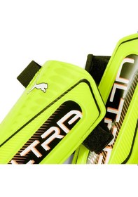 Resim Ultra Light Strap Unisex Sarı Futbol Tekmelik 03099207 Sarı 