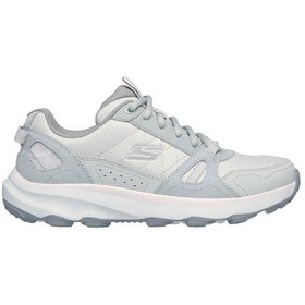 Resim Skechers Ridge Oak Gateway Trail Kadın Günlük Spor Ayakkabı180233-gypk Gri 