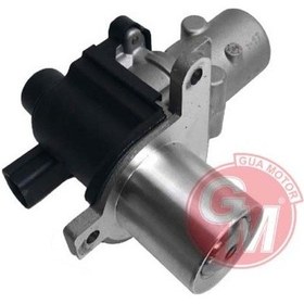 Resim Egr Valf Clio 2 Kangoo Megane 2 2004- Twingo 1.5 Dci 2007- 504658625 