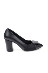 Resim PİSAGOR Pisagor Ps-32810 Kadın Topuklu Stiletto Ayakkabı 