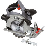 Resim Kraftixx KX-HKS 18 Li - Solo Akülü Daire Testere - 4514015 