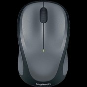 Resim LOGITECH M235 KABLOSUZ SIYAH MOUSE 910-002201 