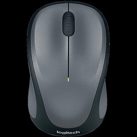 Resim LOGITECH M235 KABLOSUZ SIYAH MOUSE 910-002201 