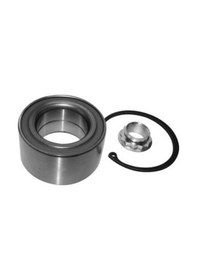 Resim Teker Rulmanı Arka Mercedes E-class W124 93 95 A1249800516 