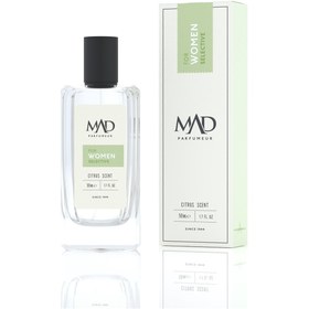 Resim Mad D115 Selective 50 ml Edp Kadın Parfümü 