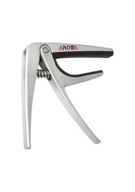 Resim Aroma Ac03 Ukulele Kapo 