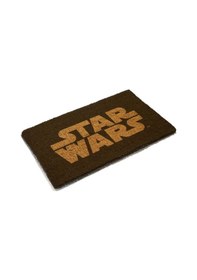 Resim Star Wars Logo Doormat Paspas Çeşitli 