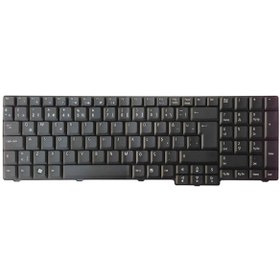 Resim Gomax Acer Extensa 5635z Klavye 