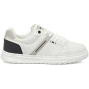 Resim Kinetix Lynch 5fx Beyaz Erkek Sneaker Beyaz 