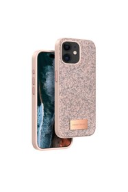 Resim artlab Art Onegif İphone 11 Bright Simli Kapak - Pembe Lab 