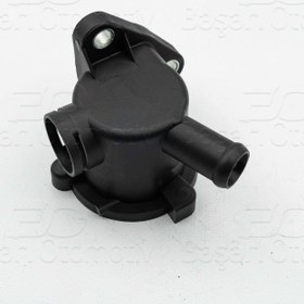Resim Skoda Fabia Octavia 1.4 1.9 SDI Uyumlu Termostat Alt Yuvası 