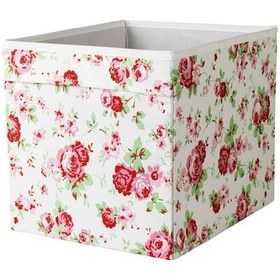 Resim Kare Ev Düzeni Kutu Düzenleyici Kutu Ikea Düzenleme Saklama Kutus 