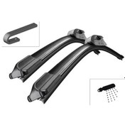 Resim Bosch Silecek Süpürgesi Ön A6398200200 W639 