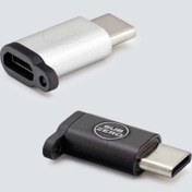 Resim (Micro - TYPE-C) Dönüştürücü Subzero CA18 