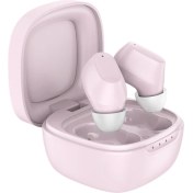 Resim Celebrat W30 Tws Bluetooth Kulaklık Kulak Içi Gürültü Önleyici Kablosuz Kulaklık (Ce Sertifikalı) - Pembe (Yurt Dışından) 