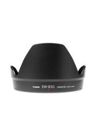 Resim Canon 28-300 MM F/3.5-5.6L IS Uyumlu EW-83G Parasoley 