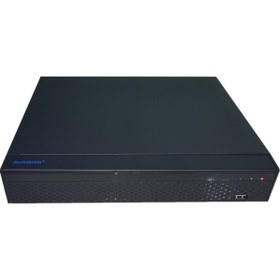 Resim NETVISION 4 Kanal Hd 5in1 Xvr Kayıt Cihazı 