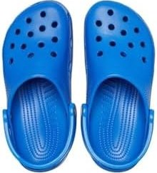 Resim Crocs Unisex Yetişkin Classic Sandalet, 37/38 EU, 10001-4KZ, Mavi, Unisex Yetişkin 